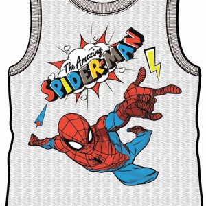 Spiderman trikó   