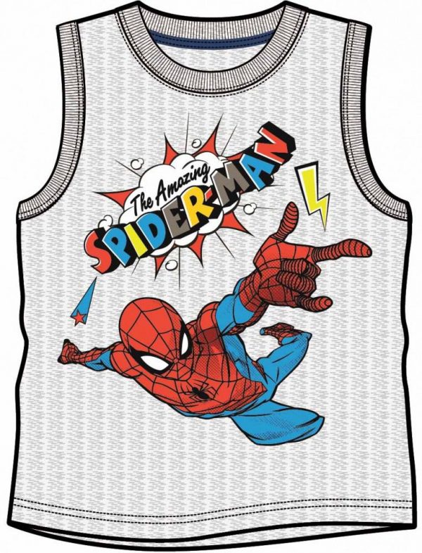 Spiderman trikó   
