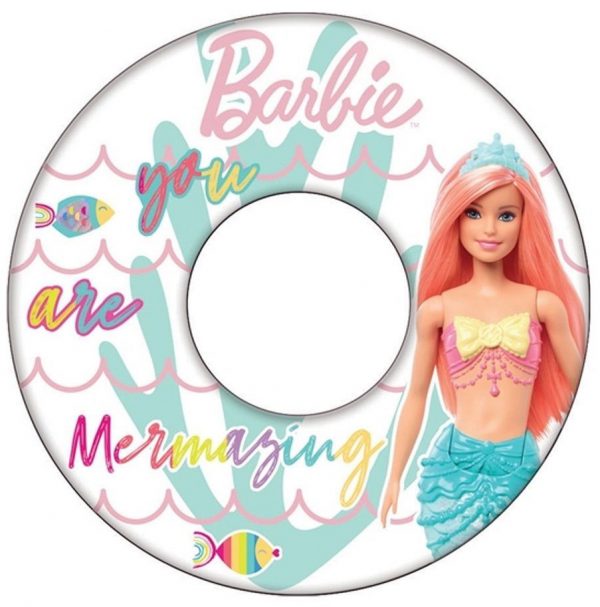 Barbie úszógumi