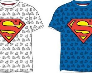 Superman póló