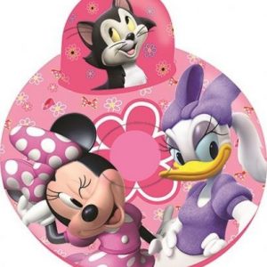 Minnie felfújható fotel