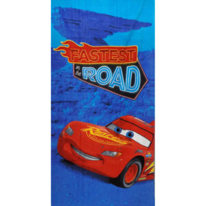 Cars, Verdák fürdőlepedő