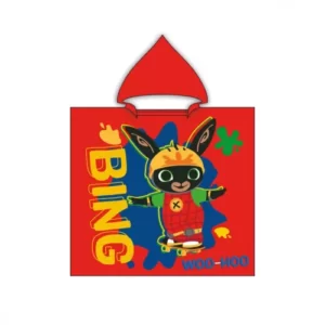 Bing poncsó