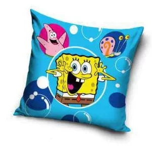 SpongyaBob párna, díszpárna