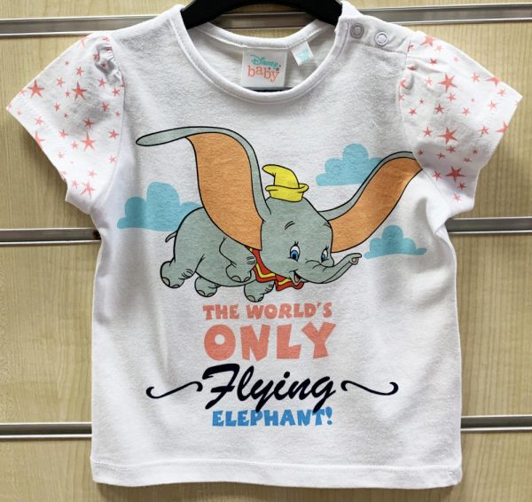 Disney Dumbo baba póló