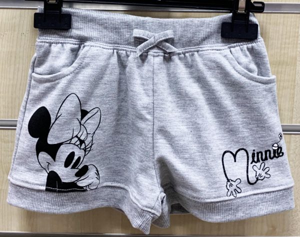 Minnie rövidnadrág