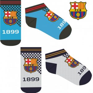 FC Barcelona titokzokni