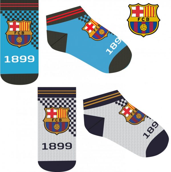 FC Barcelona titokzokni