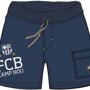FC Barcelona rövidnadrág 