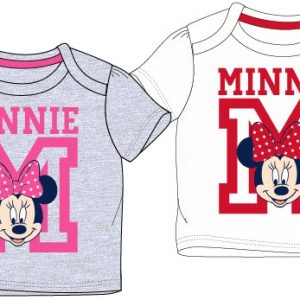 Disney Minnie baba póló