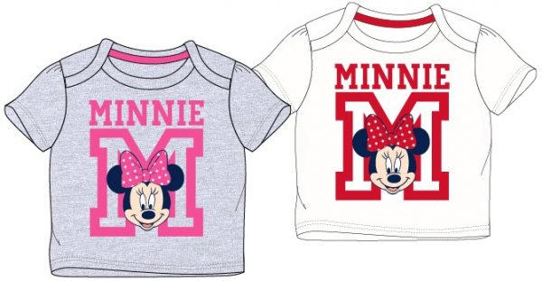 Disney Minnie baba póló