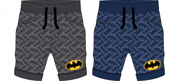 Batman rövidnadrág
