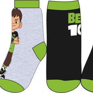 Ben 10 zokni