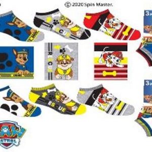 Paw Patrol titokzokni