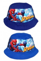 Spiderman halászsapka