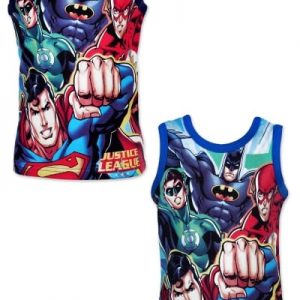 Justice League trikó