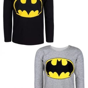 Batman hosszú ujjú felső