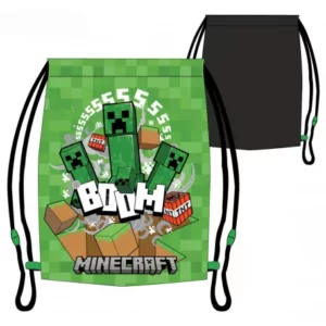 Minecraft tornazsák