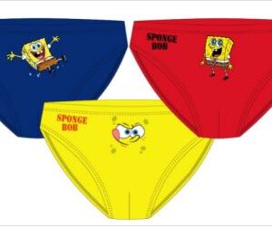 SpongyaBob alsó
