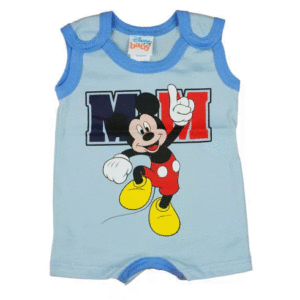 Mickey ujjatlan napozó