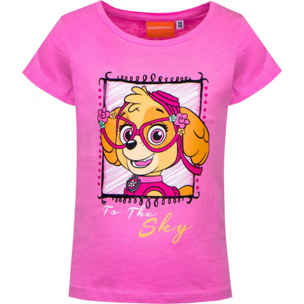 Paw Patrol póló