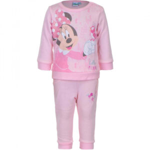 Minnie baba jogging