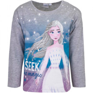 Frozen hosszú ujjú felső