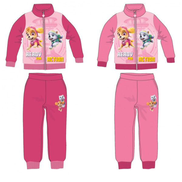 Paw Patrol jogging szett