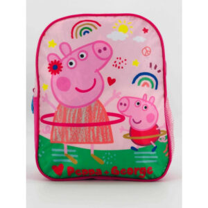 Peppa malac ovis hátizsák