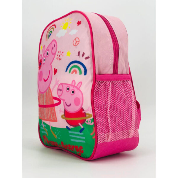 Peppa malac ovis hátizsák - Image 3