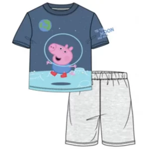 Peppa malac rövid pizsama