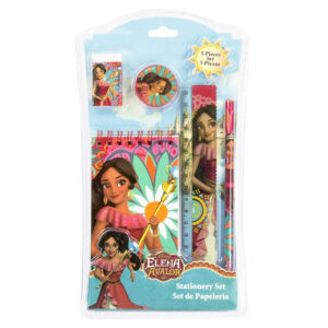 Elena of Avalor írószer szett 5 db-os
