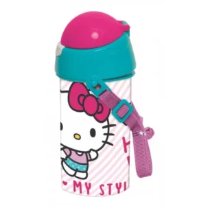 Hello Kitty kulacs, sportpalack