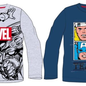 Marvel Avengers felső