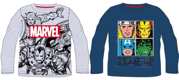 Marvel Avengers felső