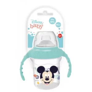 Disney Mickey itatópohár
