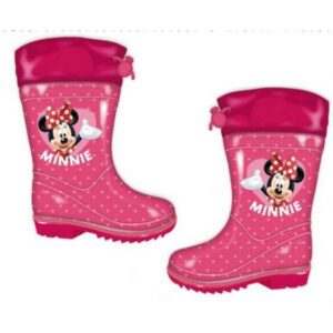 Minnie gumicsizma