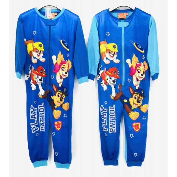 Paw Patrol pizsama