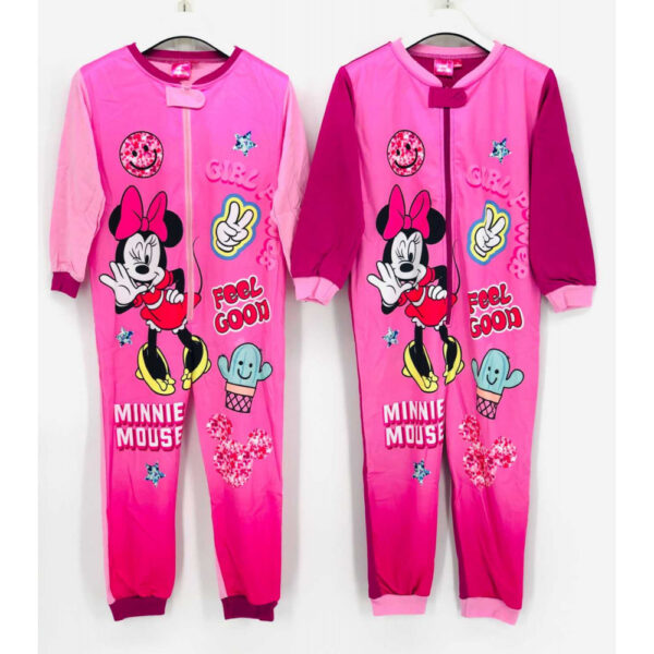 Minnie pizsama