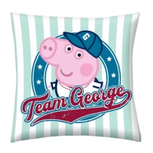 Peppa malac párna, díszpárna