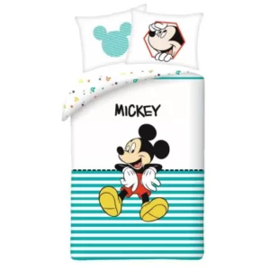 Disney Mickey ágyneműhuzat