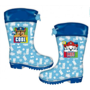 Paw Patrol gumicsizma