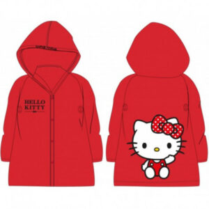 Hello Kitty esőkabát