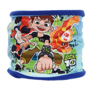 Ben 10 sál