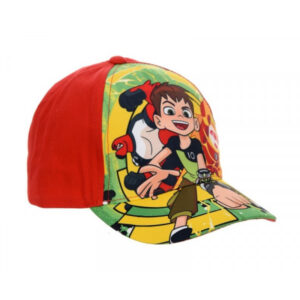 Ben 10 baseball sapka