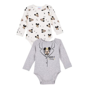 Disney Mickey hosszú ujjú body