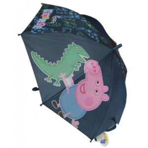 Peppa Pig esernyő