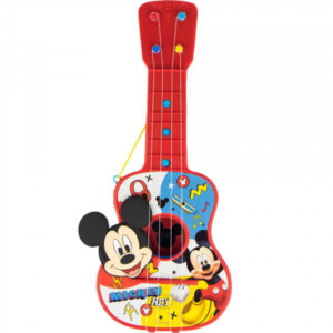 Mickey Mouse gitár