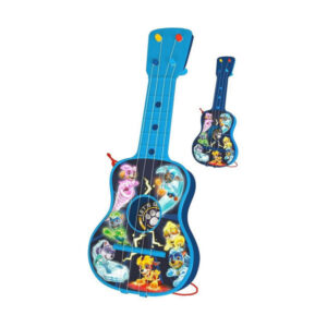 Paw Patrol gitár