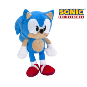 Sonic plüssfigura 45cm